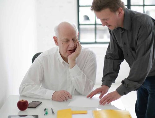 Tudo Sobre Saúde Ocupacional: Cuidando de Você na Central Life