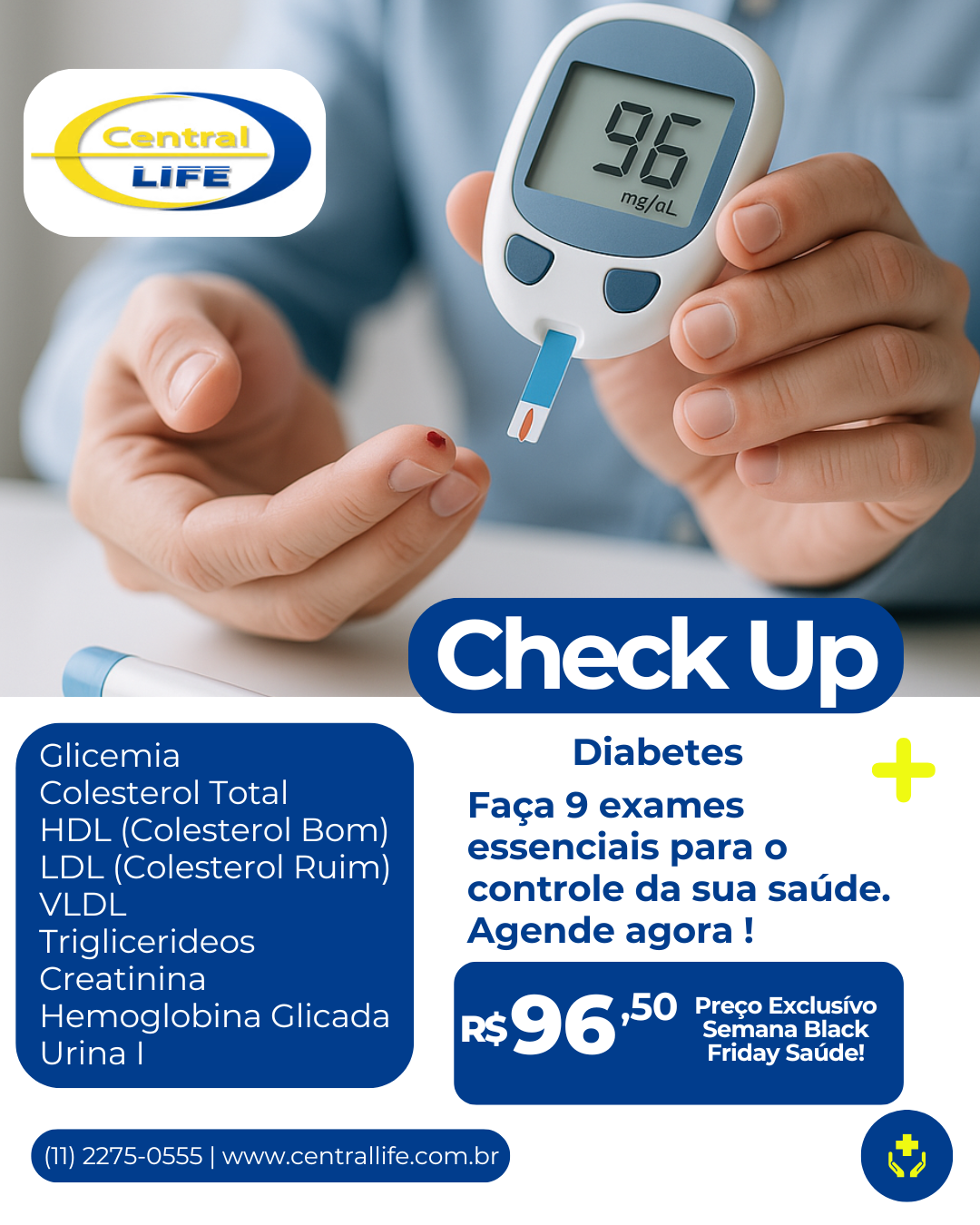 Check Up – Diabetes (6)