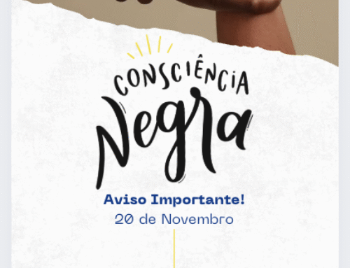 Dia da Consciência Negra: Central Life estará fechada no dia 20 de novembro