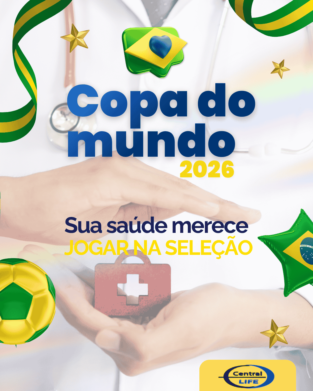 Copa do mundo 2026